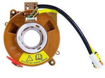 ISO26D1.0100 - CINTA AIRBAG FIAT UNO 15 A 16, MOBI (EMB. COM 01 PECA - VALOR UNITARIO)  - PC