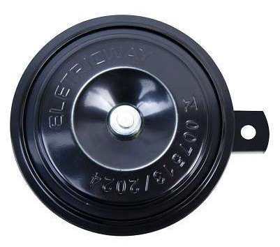ISO26B4.8724 24V - BUZINA UNIVERSAL PAQUERINHA 24V DUPLA CAMINHAO/ ONIBUS 92MM - 420/350 HZ (EMB. COM 02 PECAS - VALOR DO PAR) - PC ISO26B4.8724 24V - BUZINA UNIVERSAL PAQUERINHA 24V DUPLA CAMINHAO/ ONIBUS 92MM - 420/350 HZ (EMB. COM 02 PECAS - VALOR DO PAR) - PC