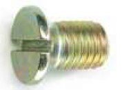 ISO7-1605 - PARAFUSO CARCAÇA PARTIDA KB BOSCH 10 X16 MM (SAPATA) (EMB. COM 10 PCS - VALOR UNITARIO) - PC ISO7-1605 - PARAFUSO CARCAÇA PARTIDA KB BOSCH 10 X16 MM (SAPATA) (EMB. COM 10 PCS - VALOR UNITARIO) - PC