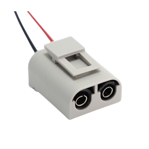 C302.7681 - CHIC. 02 VIAS SENSOR PRES. OLEO SCANIA/ MBB - UN