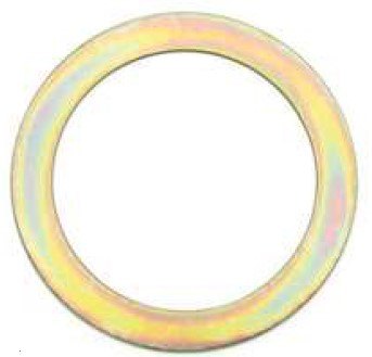 ISO7-3209 - ARRUELA CALCO PARTIDA KB/ MB BOSCH AÇO - 60 X 46 X 0,6 MM (EMB. COM 05 PECAS - VALOR UNITARIO) - PC