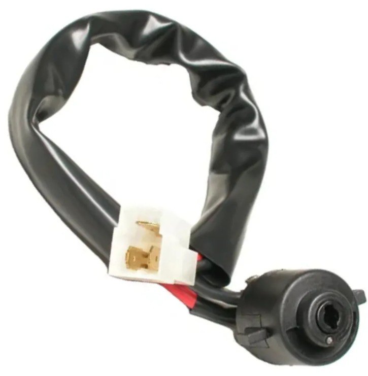 940.1149 - COMUTADOR IGNICAO MB FURGAO-180D APOS 94 - UN