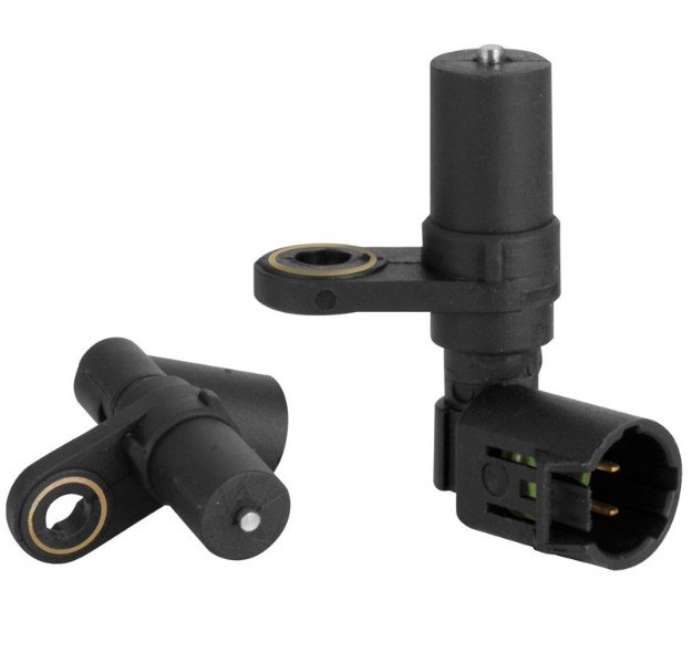 LP818 - SENSOR ROT.PEUGEOT 206 1.0 16V - UN