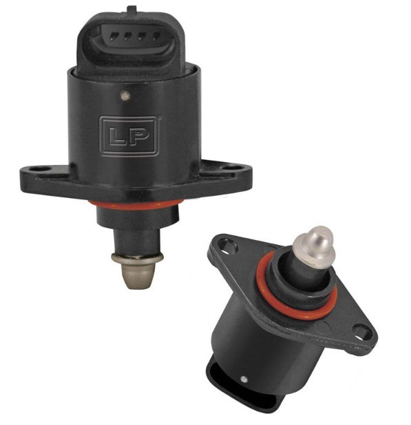 LP606 - ATUAD. MARCHA LENTA FIAT UNO/ ELBA/ PREMIO/ FIORINO 94/96 EFI - UN