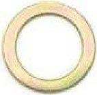 ISO7-0018 - ARRUELA ACO DINAMO VW/ TDS BOSCH - 15 X 21 X 0,6MM (EMB. COM 20 PECAS- VALOR UNITARIO) - PC ISO7-0018 - ARRUELA ACO DINAMO VW/ TDS BOSCH - 15 X 21 X 0,6MM (EMB. COM 20 PECAS- VALOR UNITARIO) - PC