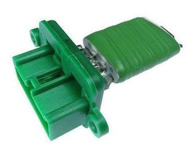 ISO26R6.021 - RESISTENCIA EVAPORADORA PALIO 96 A17/ GOL G3 99 EM DIANTE (EMB. COM 01 PECA - VALOR UNITARIO) - PC