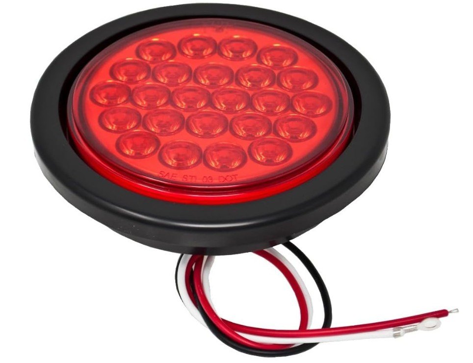ISO22T5393 VM 12/24V - LANTERNA TRASEIRA 12/24V ALTA VISIBILIDADE, 2,8 CM X 13 CM (EMB. COM 01 PECA- VALOR UNITARIO) - PC ISO22T5393 VM 12/24V - LANTERNA TRASEIRA 12/24V ALTA VISIBILIDADE, 2,8 CM X 13 CM (EMB. COM 01 PECA- VALOR UNITARIO) - PC