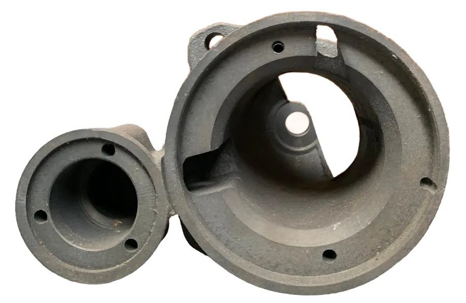 CP1316 - MANCAL PARTIDA JF MB/ CLARK CARRG. MICHIGAN (MANCAL DEITADO) (EMB. COM 1 PEÇA - VALOR UNITARIO) - PC