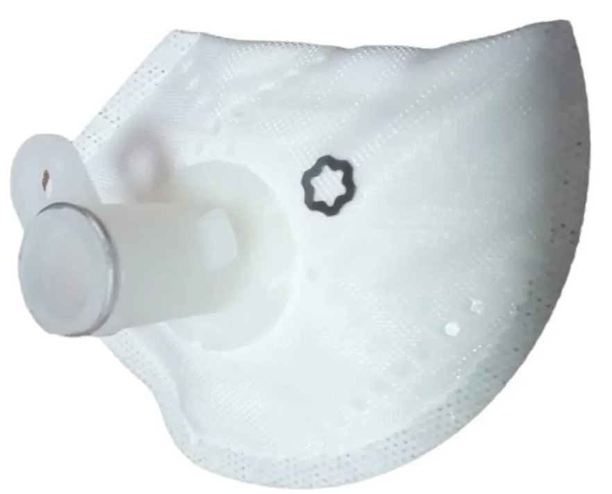 ISO1903040 - PRE FILTRO BOMBA COMBUSTIVEL HONDA FIT 1.4 1.5 (EMB. COM 01 PECA - VALOR UNITARIO) - PC ISO1903040 - PRE FILTRO BOMBA COMBUSTIVEL HONDA FIT 1.4 1.5 (EMB. COM 01 PECA - VALOR UNITARIO) - PC