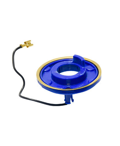 ISO1901312 - CAME BUZINA F1000/ F4000/ ESCORT (EMB. COM 01 PECA - VALOR UNITARIO) - PC