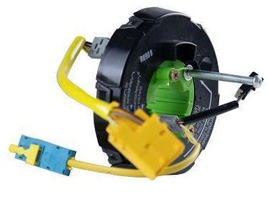 ISO26D1.0055 - CINTA AIRBAG CELTA 14 A 15, CORSA 97 A 02 (EMB. COM 01 PECA - VALOR UNITARIO) - PC ISO26D1.0055 - CINTA AIRBAG CELTA 14 A 15, CORSA 97 A 02 (EMB. COM 01 PECA - VALOR UNITARIO) - PC