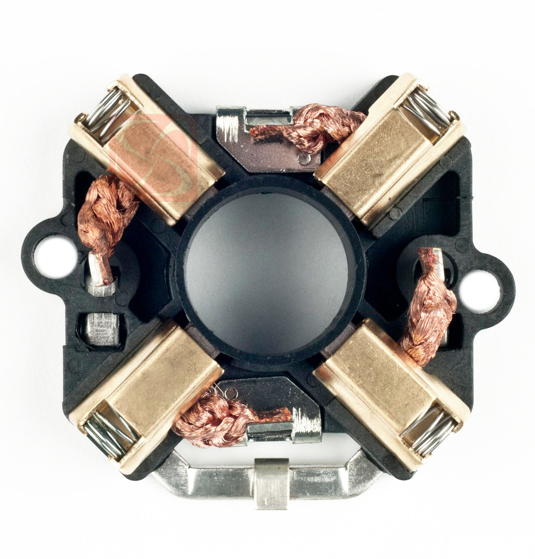 A-131 12V - PORTA ESCOVA PARTIDA SPRINTER/ DUCATO/ F1000/ CORRIER - PC