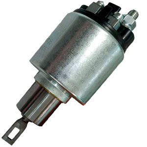 IM70571 12V - AUTOMATICO PARTIDA BOSCHINHO GOL/ VOYAGE/ ESCORT 12V - PC