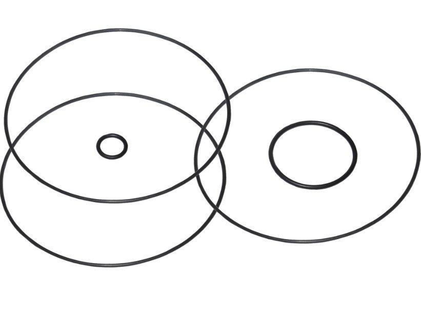 GB10740 - REPARO DAS VEDACOES DA PARTIDA JE (EMB. COM 01 KIT- VALOR DO JOGO) - JG
