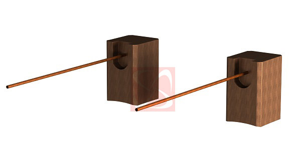 EE-EVX-2-12V - ESCOVA ELETROVENTILADOR FIAT 12V - 9X8,5X14 (EMB. COM 01 JOGO DE 2 ESCOVAS - VALOR DO KIT) - JG EE-EVX-2-12V - ESCOVA ELETROVENTILADOR FIAT 12V - 9X8,5X14 (EMB. COM 01 JOGO DE 2 ESCOVAS - VALOR DO KIT) - JG