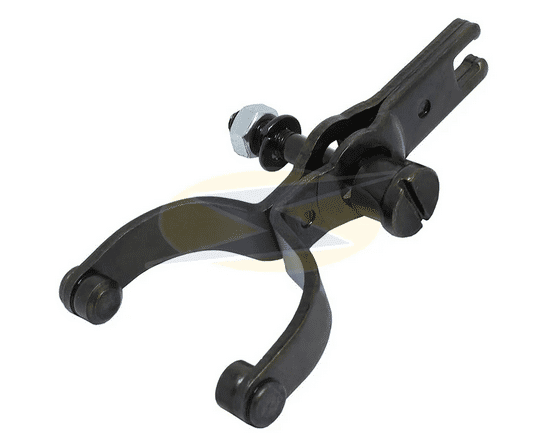 UF-4.406 - GARFO PARTIDA VW/ FORD/ ESCORT - PC