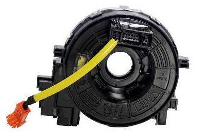 ISO26D1.0050 - CINTA AIRBAG TOYOTA COROLLA 14 A 18, HILUX 16 A 19, RAV4 (EMB. COM 01 PECA - VALOR UNITARIO) - PC ISO26D1.0050 - CINTA AIRBAG TOYOTA COROLLA 14 A 18, HILUX 16 A 19, RAV4 (EMB. COM 01 PECA - VALOR UNITARIO) - PC