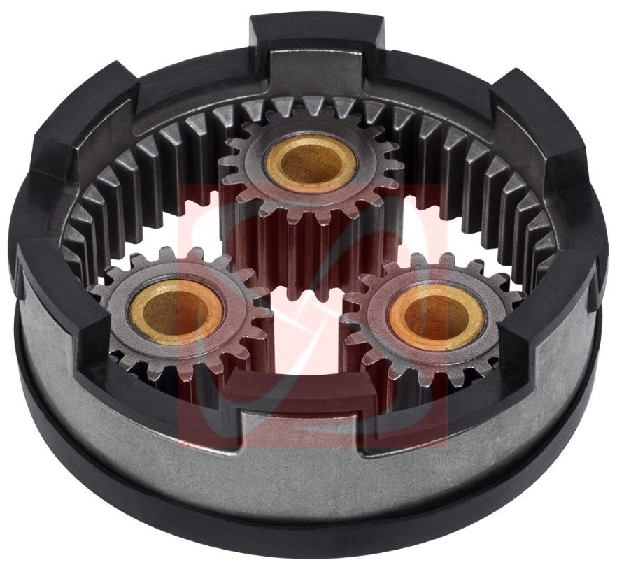 RP-0104 - REPARO PLANETARIA PRESTOLITE, JOHN DEERE, VALTRA, MERCEDES, VOLVO, VW CAMINHAO, CATERPILAR, CUMMINS (EMB. COM 01 KIT - VALOR DO KIT) - KIT RP-0104 - REPARO PLANETARIA PRESTOLITE, JOHN DEERE, VALTRA, MERCEDES, VOLVO, VW CAMINHAO, CATERPILAR, CUMMINS (EMB. COM 01 KIT - VALOR DO KIT) - KIT
