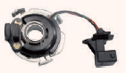 OLP43594 - SENSOR HALL DIST. AP 1.6 1.8 2.0/ VW GOL/SANT/ PAR/ SAV/ ESC/ VER - UN