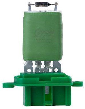 ISO26R6.021 - RESISTENCIA EVAPORADORA PALIO 96 A17/ GOL G3 99 EM DIANTE (EMB. COM 01 PECA - VALOR UNITARIO) - PC