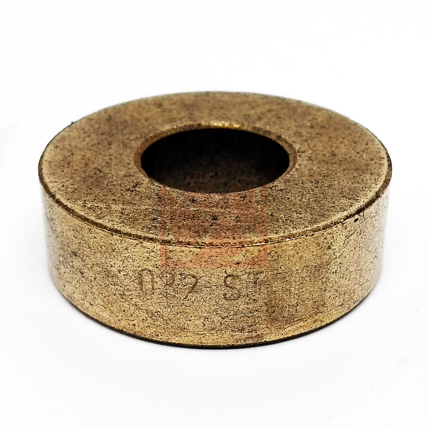 SC032-STD - BUCHA APLICADA EM EIXO PILOTO GM/ DIAMETRO INTERNO 17.07 MM/ EXTERNO 40.02 MM/ ALTURA 12,70 MM (EMB. COM 01 PECA- VALOR UNITARIO) - PC