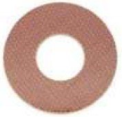 ISO7-0141A - ARRUELA CELERON PARTIDA VW MODERNO - 13 X 30 X 1 MM (EMB. COM 20 PECAS- VALOR UNITARIO)  - PC