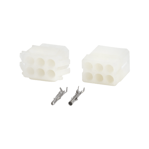 DP7.211 - KIT CONCECTOR 06 VIAS HYLOK (EMB 1 KIT) - KIT