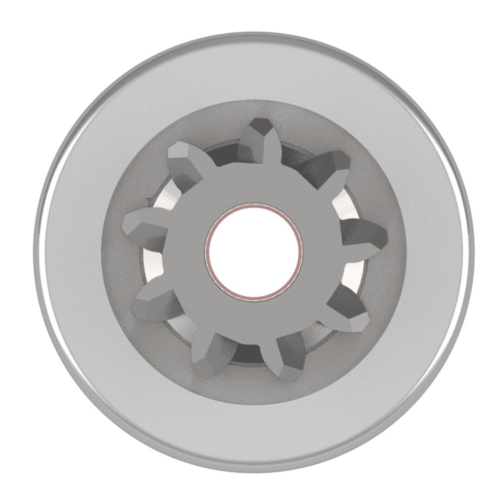 99.0916.0 - IMP. PART. FORD/ GM/ MB - UN