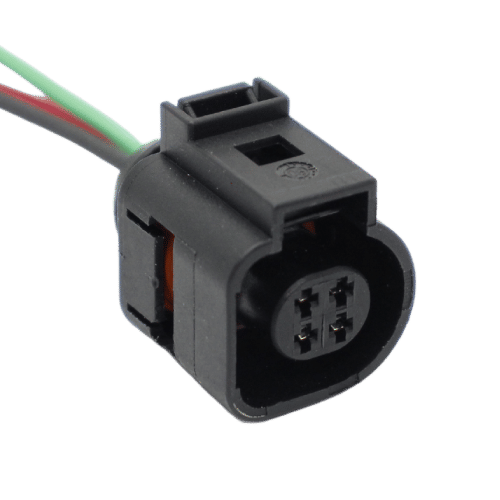 C304.5767 - CHIC. 04 VIAS SENSOR TEMP./ CIL. MESTRE/ REP. FAROL - PC