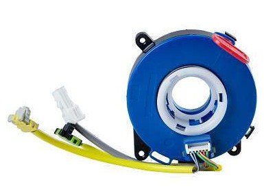ISO26D1.0065 - CINTA AIRBAG FIAT DOBLO 08 A 16 (EMB. COM 01 PECA - VALOR UNITARIO) - PC ISO26D1.0065 - CINTA AIRBAG FIAT DOBLO 08 A 16 (EMB. COM 01 PECA - VALOR UNITARIO) - PC
