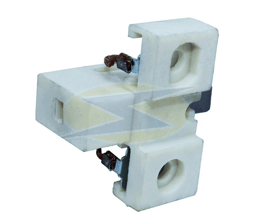 UF-2.218/2 12V - PORTA ESCOVA ALTERNADOR 12V FORD F250 5.0 V8/ MUSTANG/ BRONCO 2.6  - PC