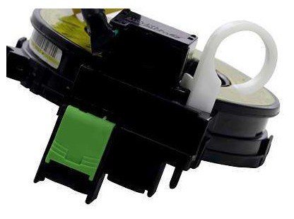 ISO26D1.0016 - CINTA AIRBAG L200 TRITON 07 A 17 (EMB. COM 01 PECA - VALOR UNITARIO)  - PC