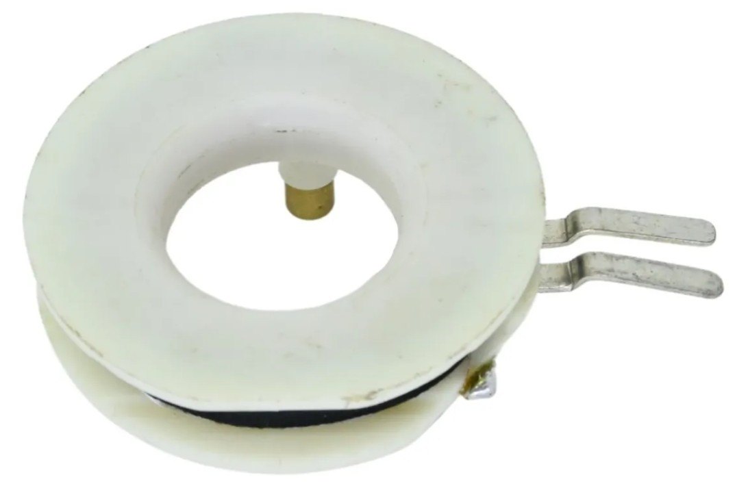 ISO1902151 - BONINA IMPULSORA DO DISTRIBUIDOR VW/GM/ FORD/ FIAT (EMB. COM 01 PECA - VALOR UNITARIO) - PC