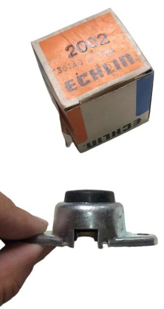 ECH2001 - BOTAO UNIVERSAL - SOBREPOR - ECHLIN (EMB. COM 01 PECA - VALOR UNITARIO) - PC