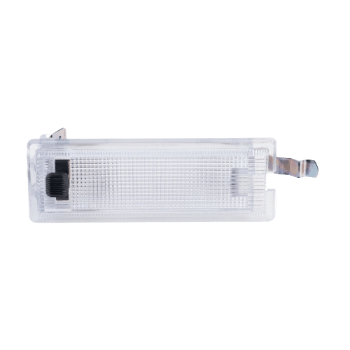 DP1.003 - LANTERNA TETO SEDAN/ KOMBI 86/ ESCORT/ VERONA/ APOLO/ GOL 1000 95 - PC