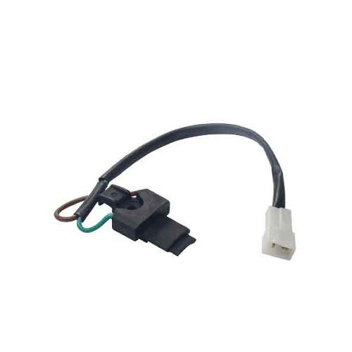 ISO1902106 - CABO LIGACAO DO DISTRIBUIDOR GM IGNICAO - TODOS COM ABA E CONECTOR PEQUENO - CT