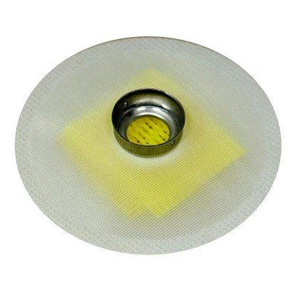 ISO1903021 - PRE FILTRO BOMBA COMBUSTIVEL CORSA/ S10 - SISTEMA DELPHI/ ESPASSADOR E TELA SIMPLES (EMB. COM 01 PECA - VALOR UNITARIO) - PC ISO1903021 - PRE FILTRO BOMBA COMBUSTIVEL CORSA/ S10 - SISTEMA DELPHI/ ESPASSADOR E TELA SIMPLES (EMB. COM 01 PECA - VALOR UNITARIO) - PC