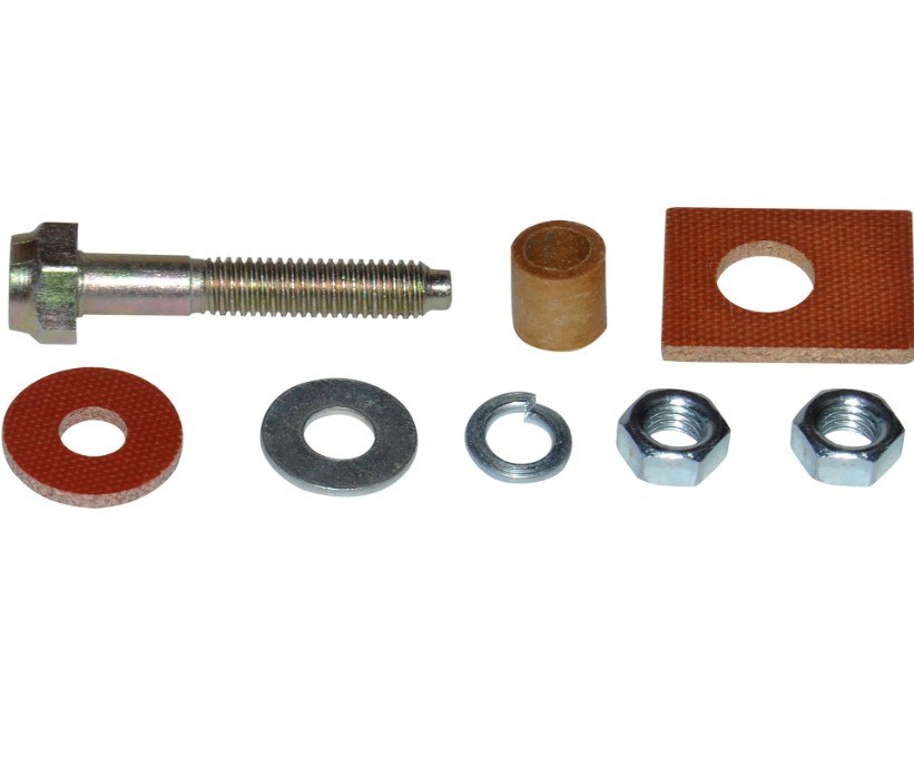 GB29174 - BORNE DE SAÍDA DO DÍNAMO EG/ BOSCH/ VW (EMB. COM 01 KIT - VALOR DO JOGO) - PC GB29174 - BORNE DE SAÍDA DO DÍNAMO EG/ BOSCH/ VW (EMB. COM 01 KIT - VALOR DO JOGO) - PC