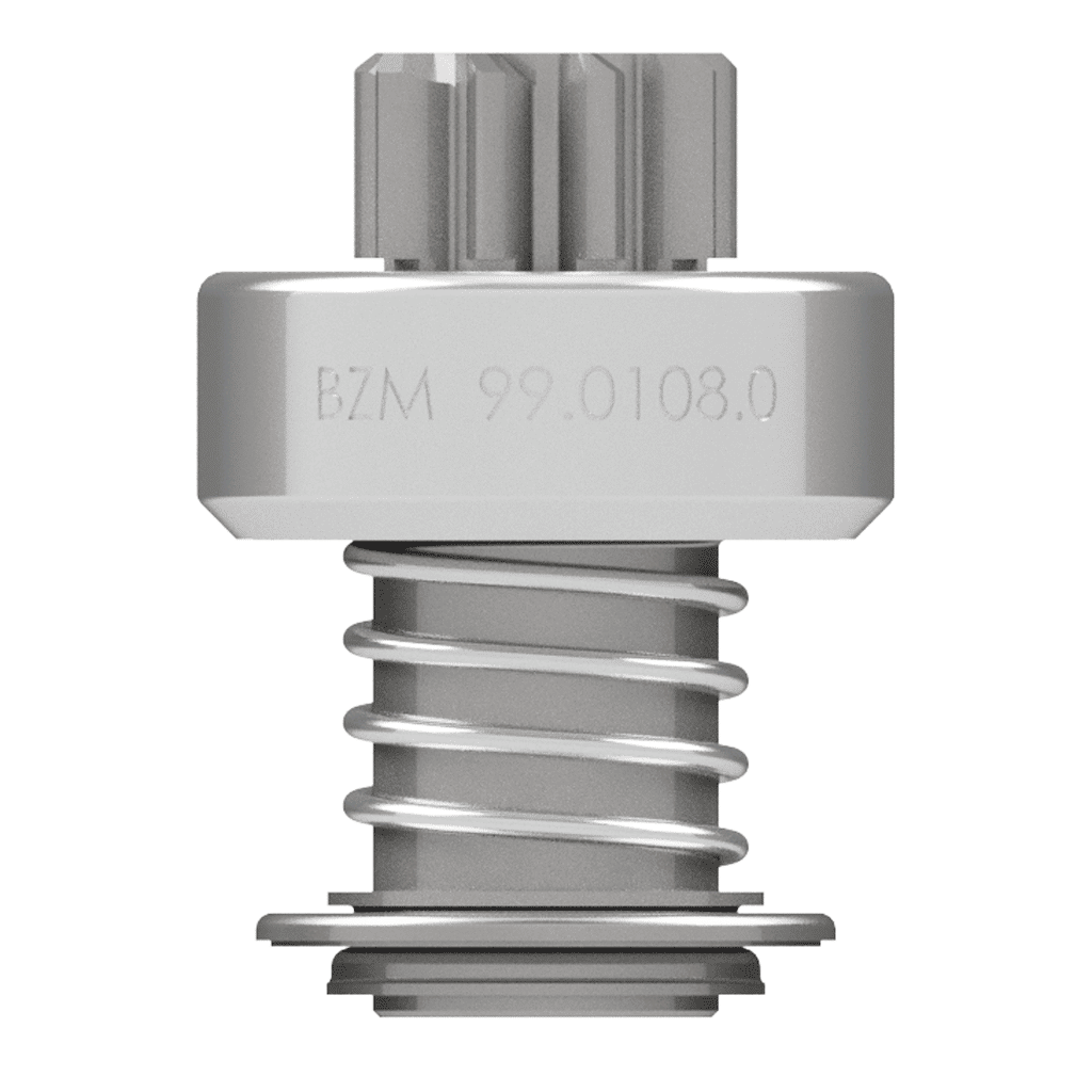 99.0108.0 - IMP. PART. BOSCH/ VW/ FORD/ GM - PC