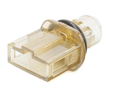 DP3.104 - SOQUETE DA LANTERNA TRASEIRA FOX 2015 A 2022 (EMB. COM 1 PEÇA - VALOR UNITARIO) - PC