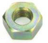 ISO7-3215PA - PORCA HASTE PARTIDA KB (ALTA) ROSCA GROSSA (EMB. COM 05 PECAS - VALOR UNITARIO) - PC ISO7-3215PA - PORCA HASTE PARTIDA KB (ALTA) ROSCA GROSSA (EMB. COM 05 PECAS - VALOR UNITARIO) - PC