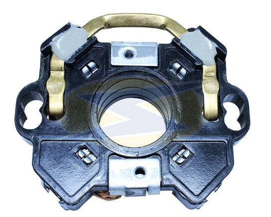 UF-1.132/4 12V - PORTA ESCOVA PARTIDA BOSCH 12V IVECO CAMINHOES ( GIRO ANTI-HORARIO) - PC