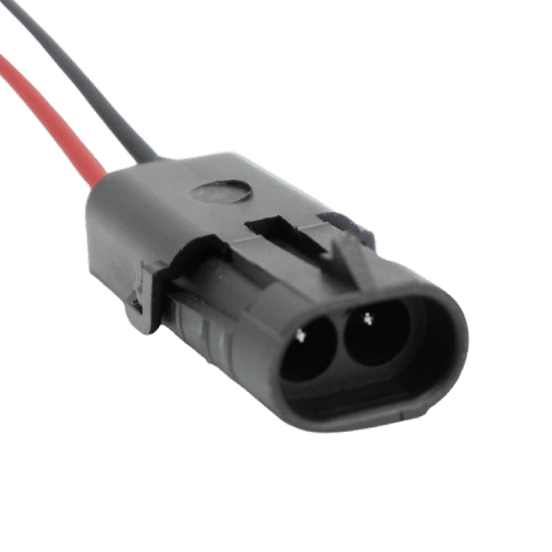 C302.9707 - CHIC. 02 VIAS ELETROVENTILADOR - UN C302.9707 - CHIC. 02 VIAS ELETROVENTILADOR - UN