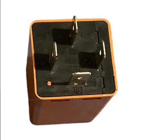 K-5998000 12V - RELE LIMPADOR TRASEIRO GOL/ POINTER/ PARATI/ QUANTUM (EMB. COM 01 PECA - VALOR UNITARIO) - PC