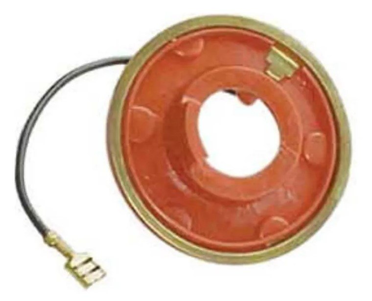 ISO1901301 - CAME BUZINA SEDAN 1300 APOS 80 (EMB. COM 01 PECA - VALOR UNITARIO) - PC