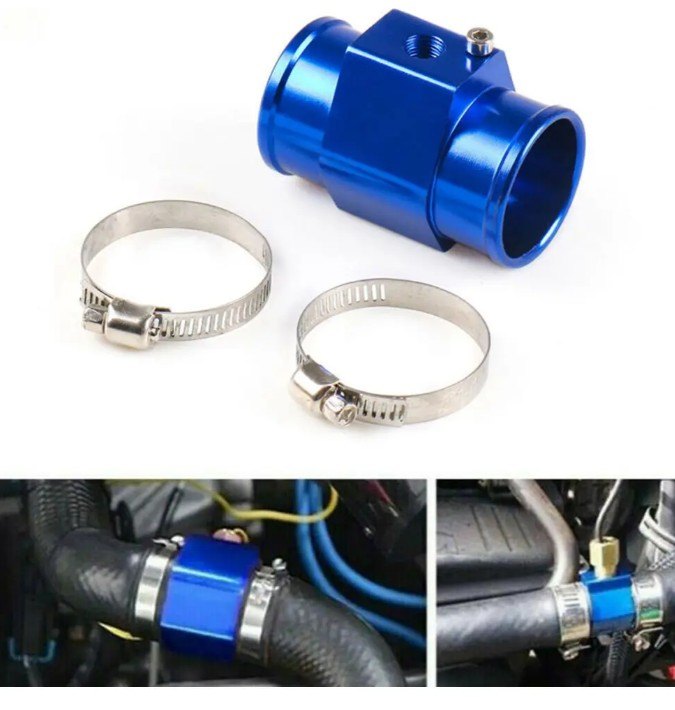 ISO6R34 - ADAPTADOR PARA MANGUEIRA 34MM (EMB. COM 01 PEÇA - VALOR UNITARIO) - PC