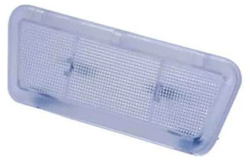ISO1901139 - LANTERNA TETO CORSA/ VECTRA/ ASTRA - CRISTAL (EMB. COM 1 PEÇA - VALOR UNITARIO) - PC ISO1901139 - LANTERNA TETO CORSA/ VECTRA/ ASTRA - CRISTAL (EMB. COM 1 PEÇA - VALOR UNITARIO) - PC