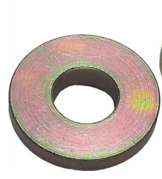 GB37637 - ANEL DISTANCIADOR DO ROTOR DO ALTERNADOR 45A BOSCH/ MERCEDES/ SCANIA (COM ROLAMENTO DUPLO) (EMB. COM 01 PECA - VALOR UNITARIO) - PC