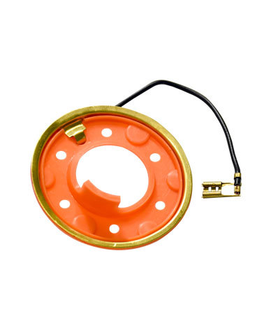 ISO1901314 - CAME BUZINA TOYOTA BANDEIRANTES (EMB. COM 01 PECA - VALOR UNITARIO) - PC