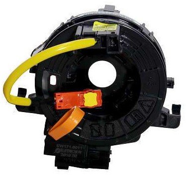 ISO26D1.0011 - CINTA AIRBAG TOYOTA HILUX 05 A 15/ SW4 06 A 15/ RUNNER (EMB. COM 01 PECA - VALOR UNITARIO) - PC ISO26D1.0011 - CINTA AIRBAG TOYOTA HILUX 05 A 15/ SW4 06 A 15/ RUNNER (EMB. COM 01 PECA - VALOR UNITARIO) - PC